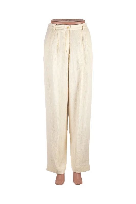 Liz Claiborne Pants Classic Straight-Leg Pants