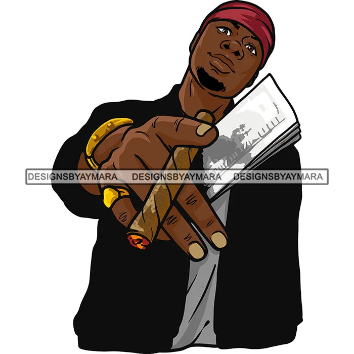 Black Beard Man Standing Wearing Jacket Beanie Cap Holding Cigarette Cigar Cash Money Golden Gold Watch Ring Gangster Hustler Hustle Dope Street Gangster Bisep Nubian African American Boy SVG JPG PNG Vector Clipart Cricut Silhouette Cut Cutting Striped Jacket Polka Dot Jacket Floral Jacket Black Beard Man Standing Wearing Jacket Beanie Cap Holding Cigarette Cigar Cash Money Golden Gold Watch Ring Gangster Hustler Hustle Dope Street Gangster Bisep Nubian African American Boy SVG JPG PNG Vector Clipart Cricut Silhouette Cut Cutting Striped Jacket Polka Dot Jacket Floral Jacket