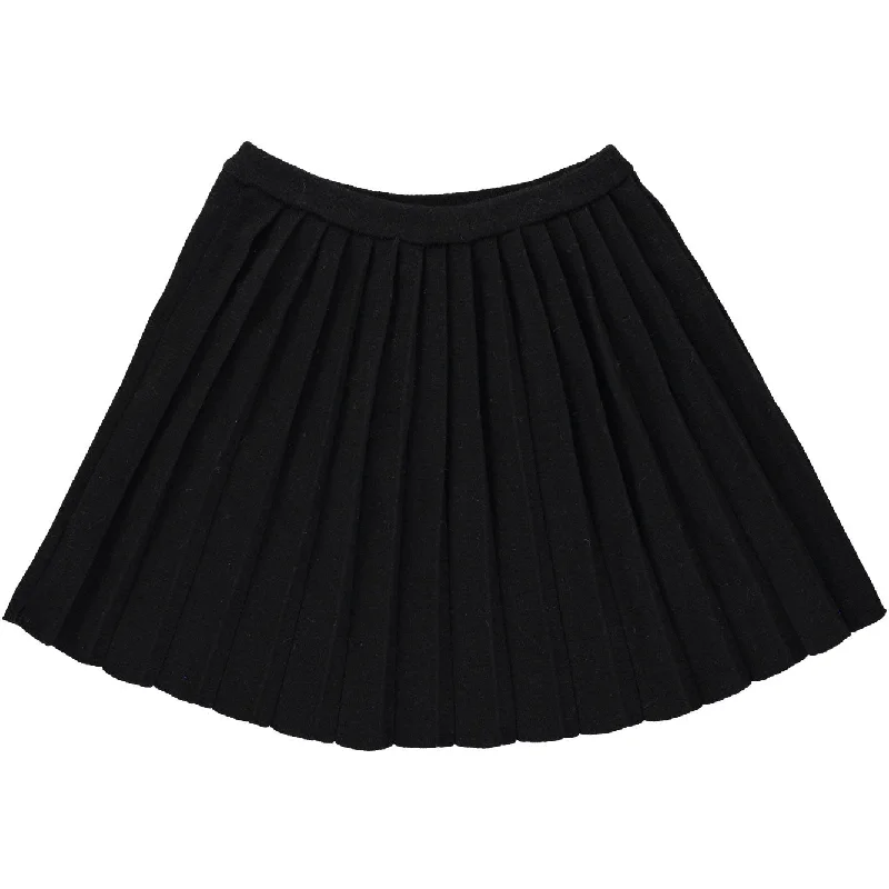 Bebe Organic  Peppercorn Melaine Women Skirt lace skirt elegant