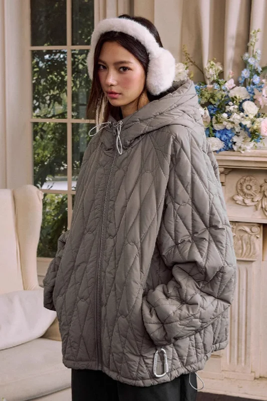 Quilted Textured Cleanfit Puffer Jacket Belted Jacket Elasticated Jacket Padded Jacket Quilted Textured Cleanfit Puffer Jacket Belted Jacket Elasticated Jacket Padded Jacket
