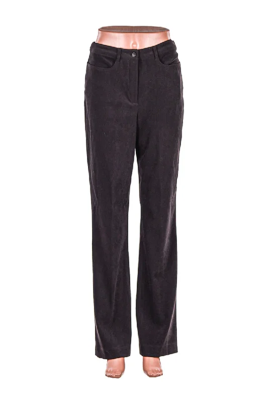 J.R. Morrissey Pants Comfortable Pleated Pants
