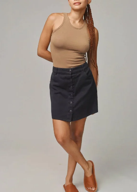 Alta Tank mesh tank top