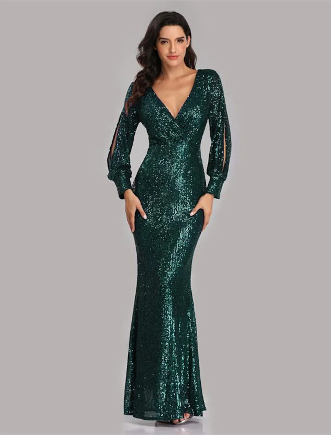 Green Black