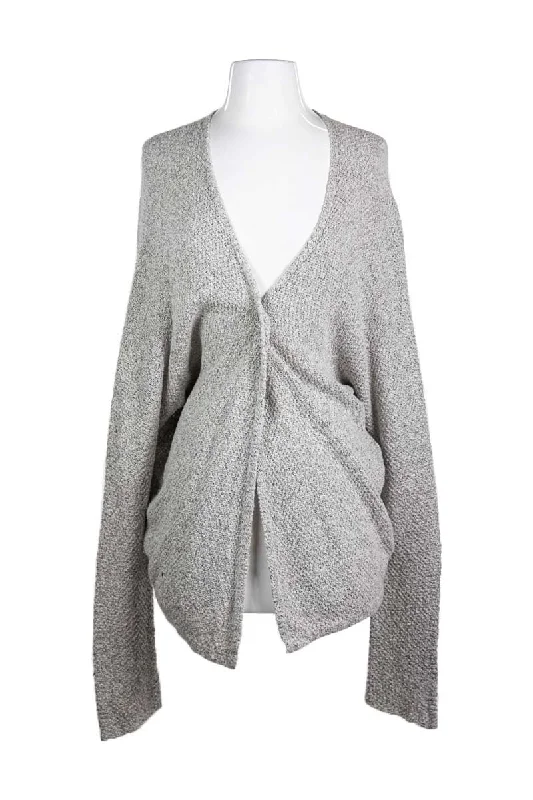 Brandy Melville Cardigan Crew Neck V-Neck Turtle Neck