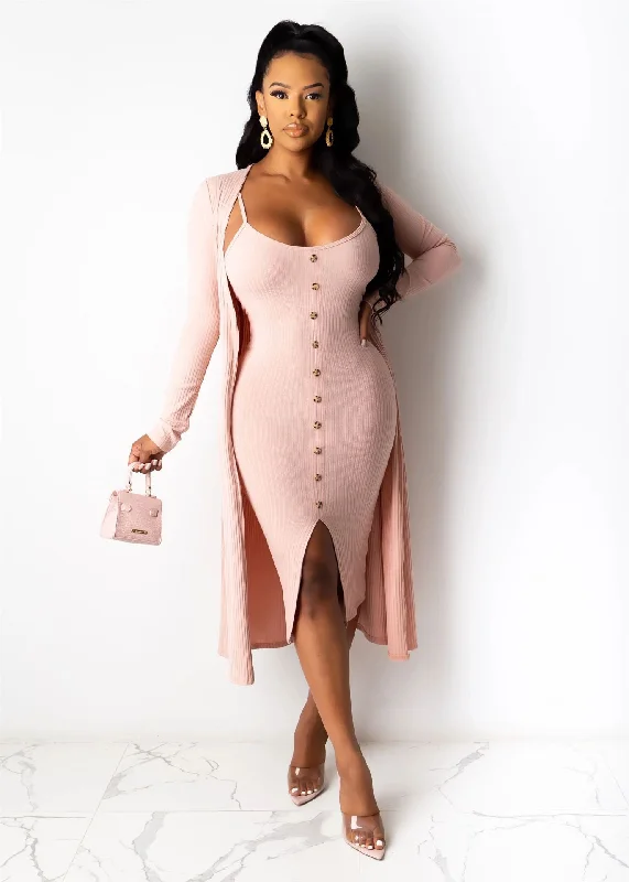 Light pink