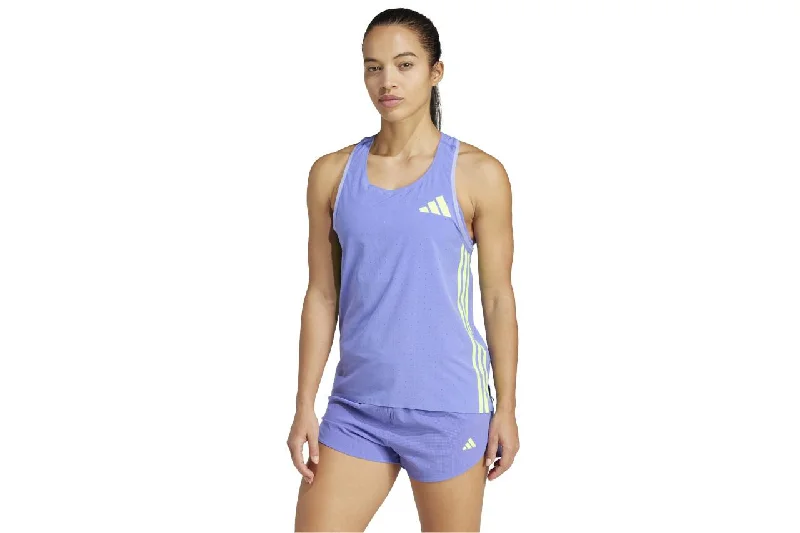 adidas PROMO TANK MUJER comfortable tank top