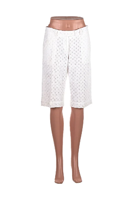Calypso Pants Warm Wool Trousers