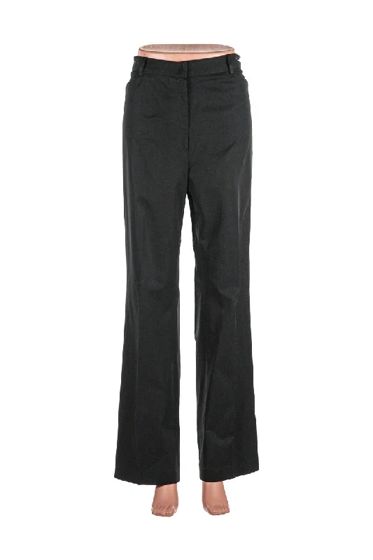Willi Smith Pants Slim Fit Casual Pants