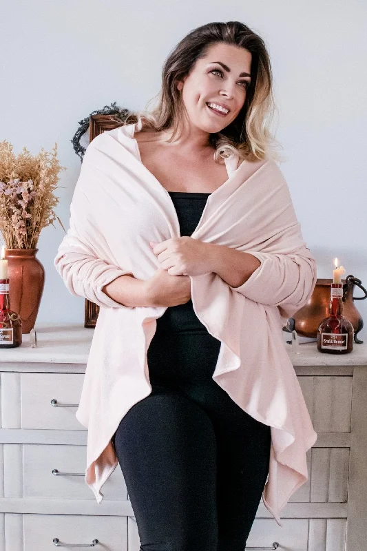 Blush Velvet