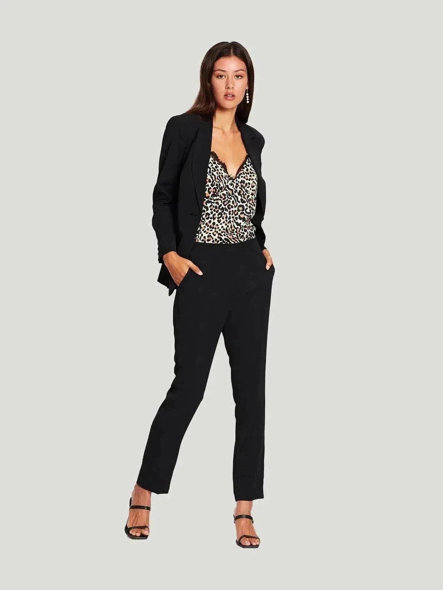 Grace Willow Taura Pant Comfortable Jogging Pants