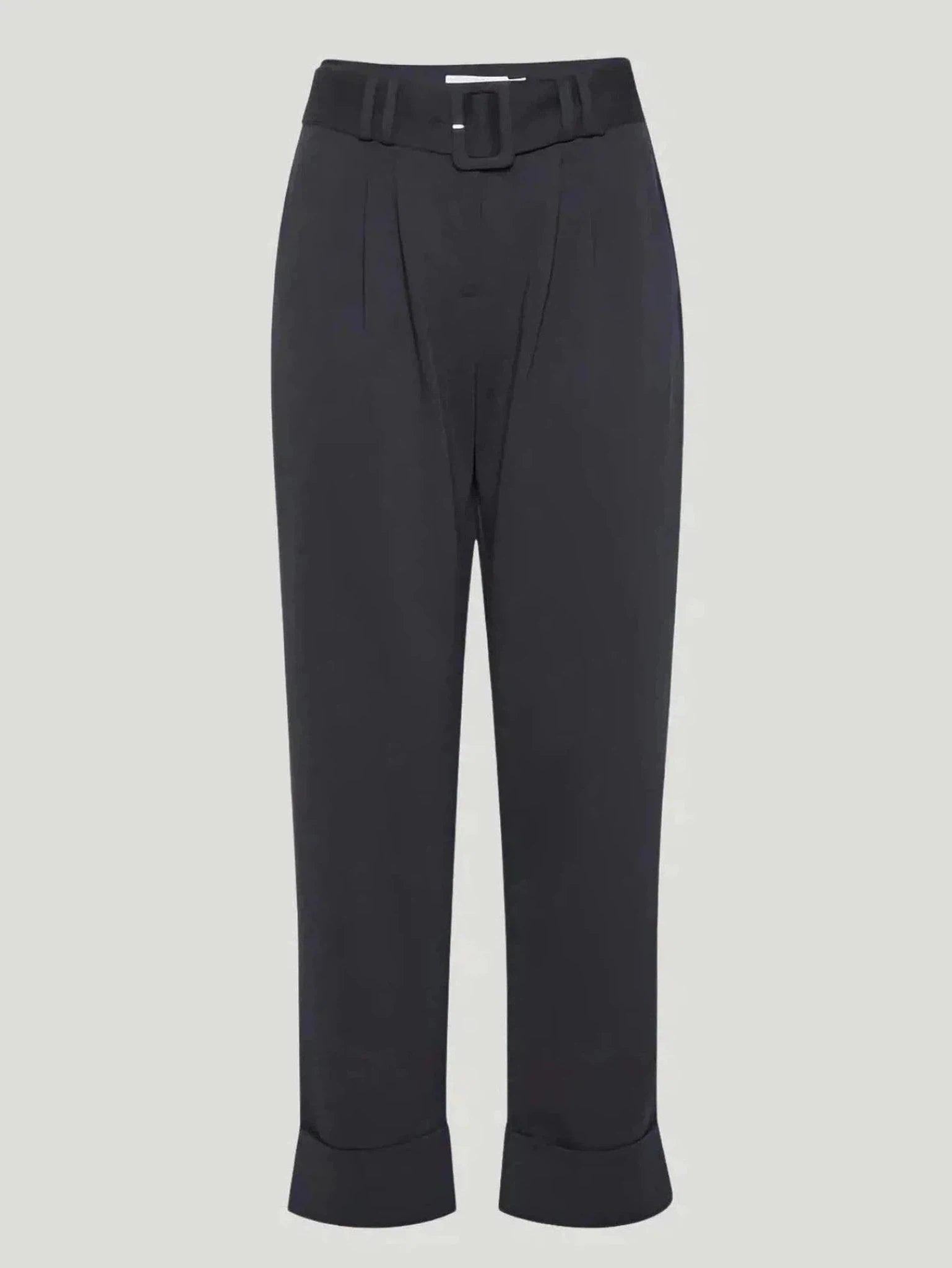 ICHI Simonse Pant Lightweight Linen Pants
