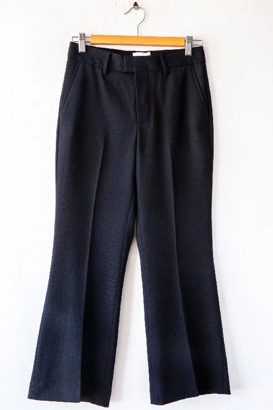 Wharton Pant Modern Bootcut Pants