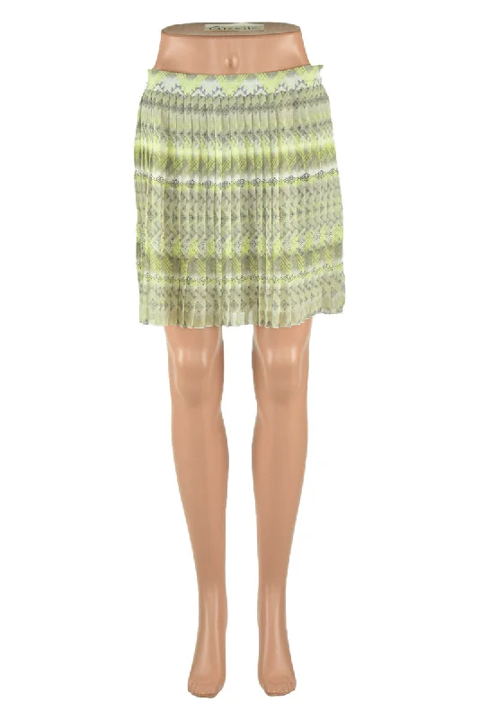 American Eagle Outfitters Skirt denim skirt classic