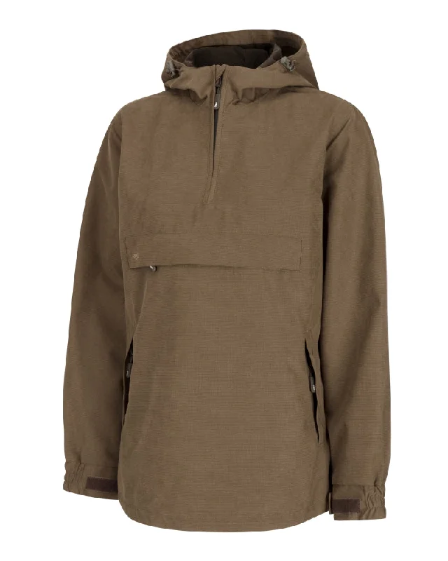 Hoggs Of Fife Struther Ladies Smock Jacket Anorak Shell Jacket Lightweight Jacket