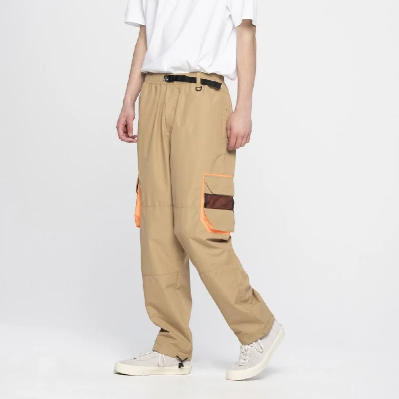 Santa Cruz Pant Vista Pant - Parchment Soft Stretch Pants