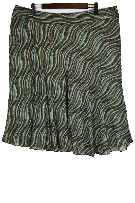 Jones New York Skirt cashmere skirt fine