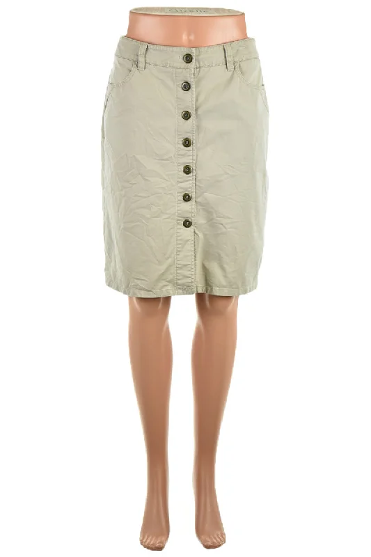 New York & Company Skirt casual skirt length