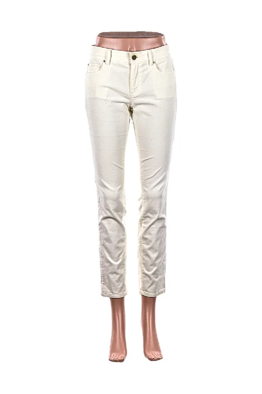 Ann Taylor Pant Lightweight Linen Pants