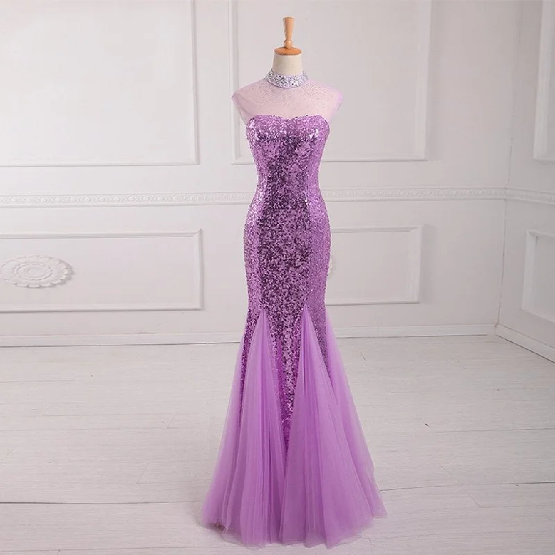 Long Prom Dresses, Sequin Prom Dresses, Sleeveless Prom Dresses, Halter Evening Dresses, Mermaid Prom Dresses , Floor-Length Prom Dress, Tulle Party Dress, LB0398 Tunics Plaid country