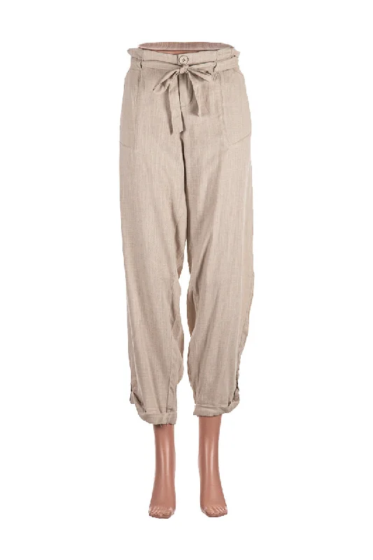Cali1850 Pants Soft Stretch Leggings