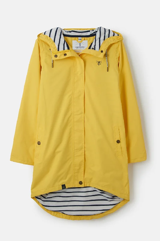 Lighthouse Beachcomber Waterproof Long Jacket Dandelion Rayon Fabric Velvet Fabric Corduroy Fabric Lighthouse Beachcomber Waterproof Long Jacket Dandelion Rayon Fabric Velvet Fabric Corduroy Fabric