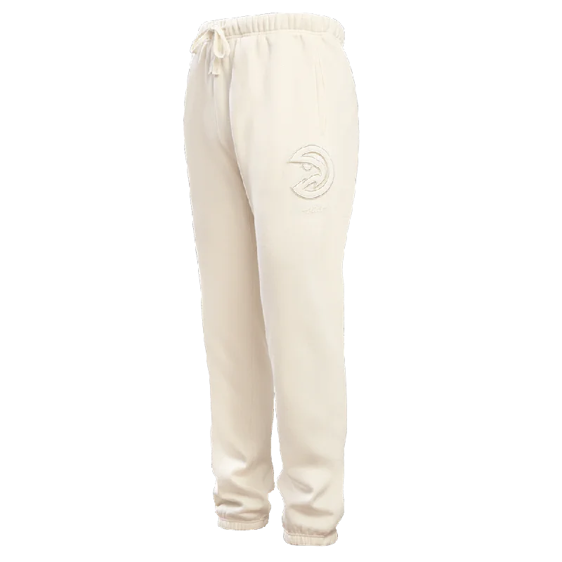PANTS NBA ATLANTA HAWKS NEUTRAL Casual Yoga Pants