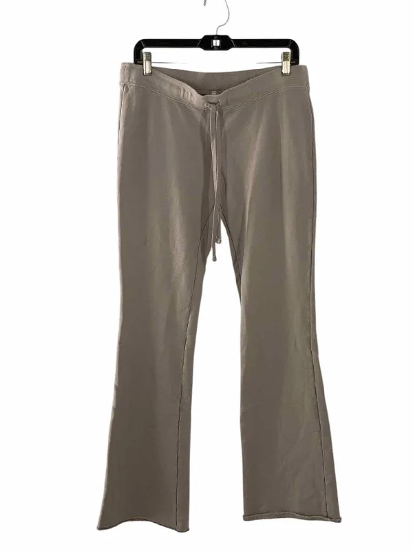 Skims Size M Grey Pants Casual Sweatpants Style