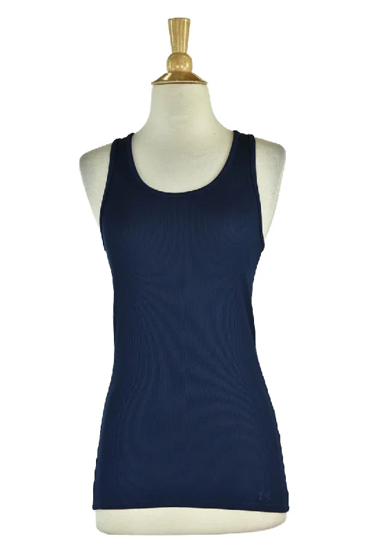 Under Armour Tank Top open back tank