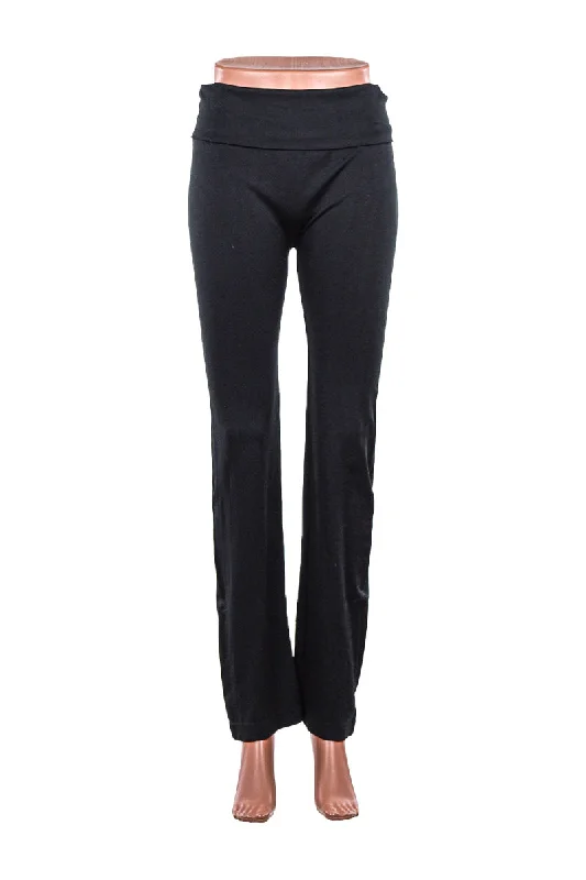 Unknown Pants Modern Bootcut Pants