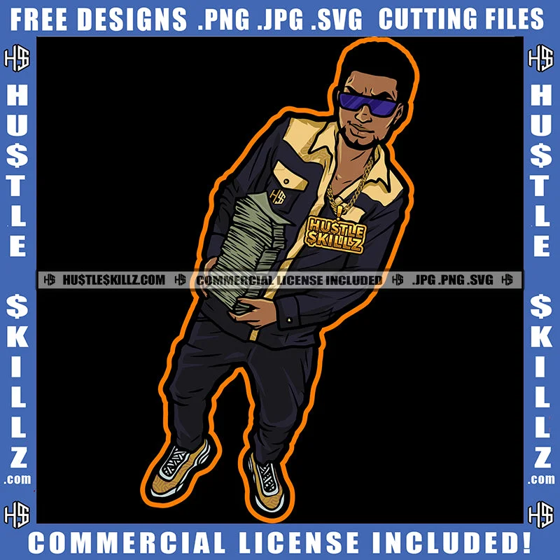 Gangster Black Man Holding Money Cash Bank Melanin Man Wearing Jeans Jacket Sunglasses Chain Hustler Grind SVG JPG PNG Vector Clipart Cricut Cutting Files Herringbone Jacket Houndstooth Jacket Plaid Jacket Gangster Black Man Holding Money Cash Bank Melanin Man Wearing Jeans Jacket Sunglasses Chain Hustler Grind SVG JPG PNG Vector Clipart Cricut Cutting Files Herringbone Jacket Houndstooth Jacket Plaid Jacket