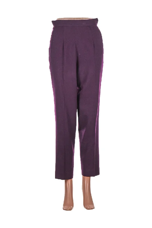 Soooo Crazy by Rina Rossi Pant Trendy Palazzo Pants