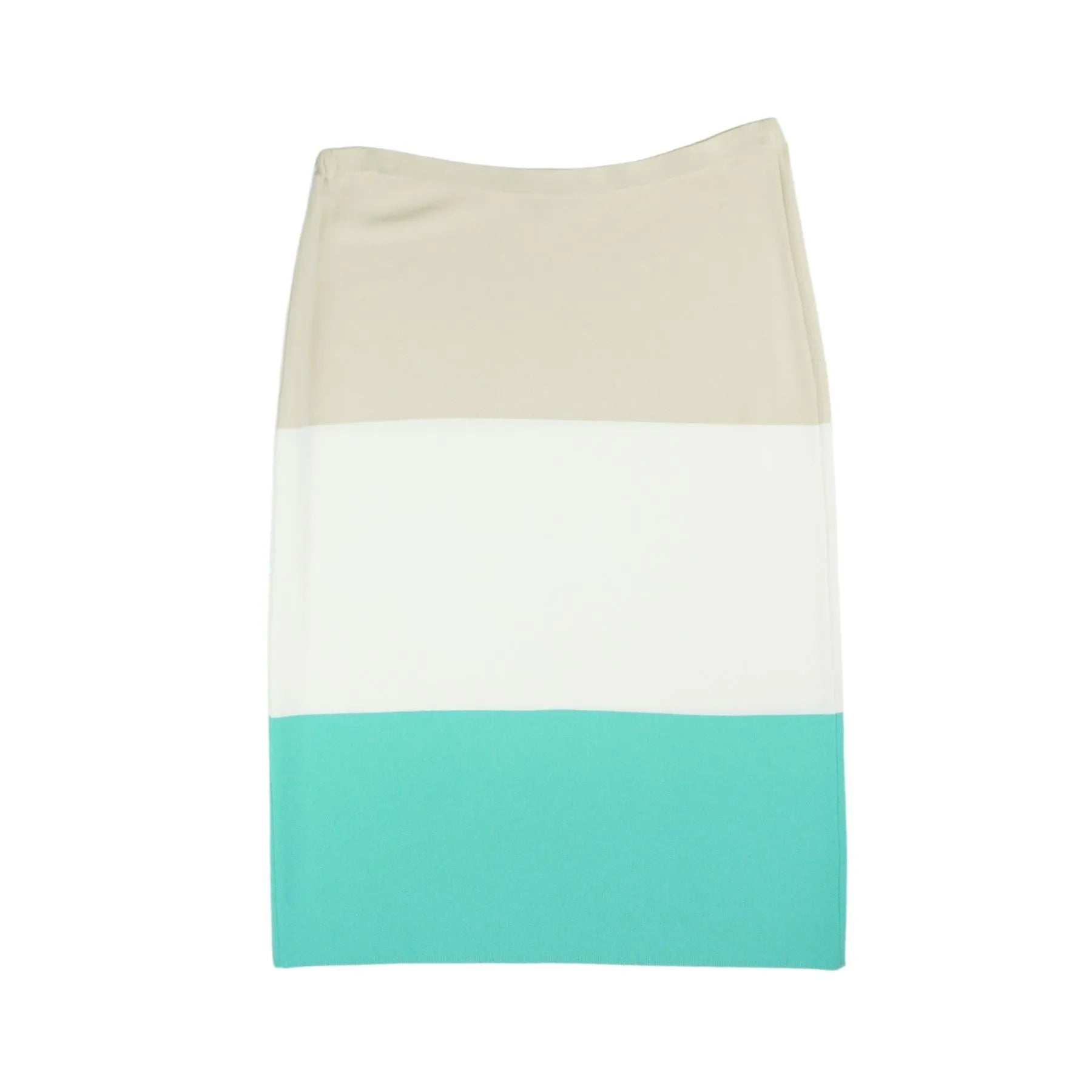 Max Mara Skirt - Women's XL corduroy skirt durable