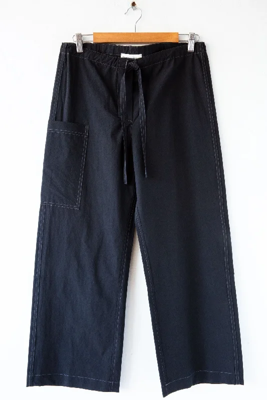 Amber Pant High-Waist Jogger Pants