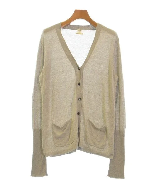 HERMES Cardigans Stretchy Elastic Breathable