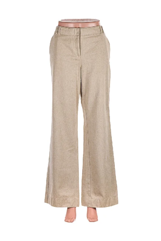Ann Taylor Loft Pants Comfy High-Waist Jeans