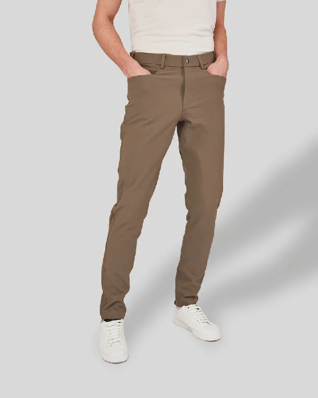 Bungee Brown