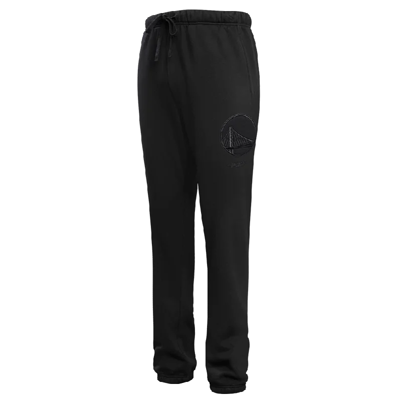 PANTS NBA GOLDEN STATE WARRIORS NEUTRAL Trendy Velvet Pants