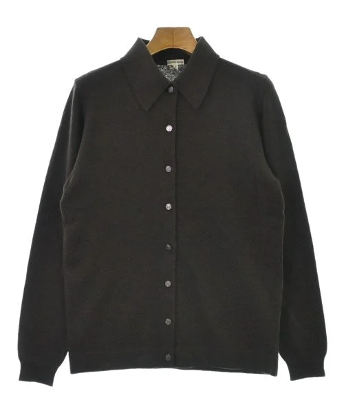 HERMES Cardigans Modern Contemporary chic