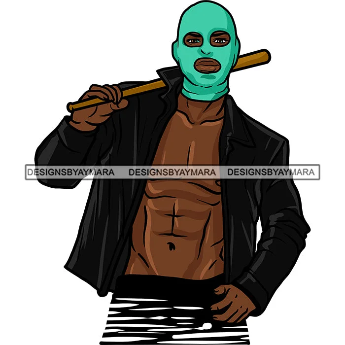 Black Man Standing Wearing Black Jacket Ski Mask Blue Holding Baseball Bat Gangster Hustler Hustle Dope Street Gangster Bisep Nubian African American Boy SVG JPG PNG Vector Clipart Cricut Silhouette Cut Cutting Print Jacket Jacquard Jacket Patchwork Jacket Black Man Standing Wearing Black Jacket Ski Mask Blue Holding Baseball Bat Gangster Hustler Hustle Dope Street Gangster Bisep Nubian African American Boy SVG JPG PNG Vector Clipart Cricut Silhouette Cut Cutting Print Jacket Jacquard Jacket Patchwork Jacket