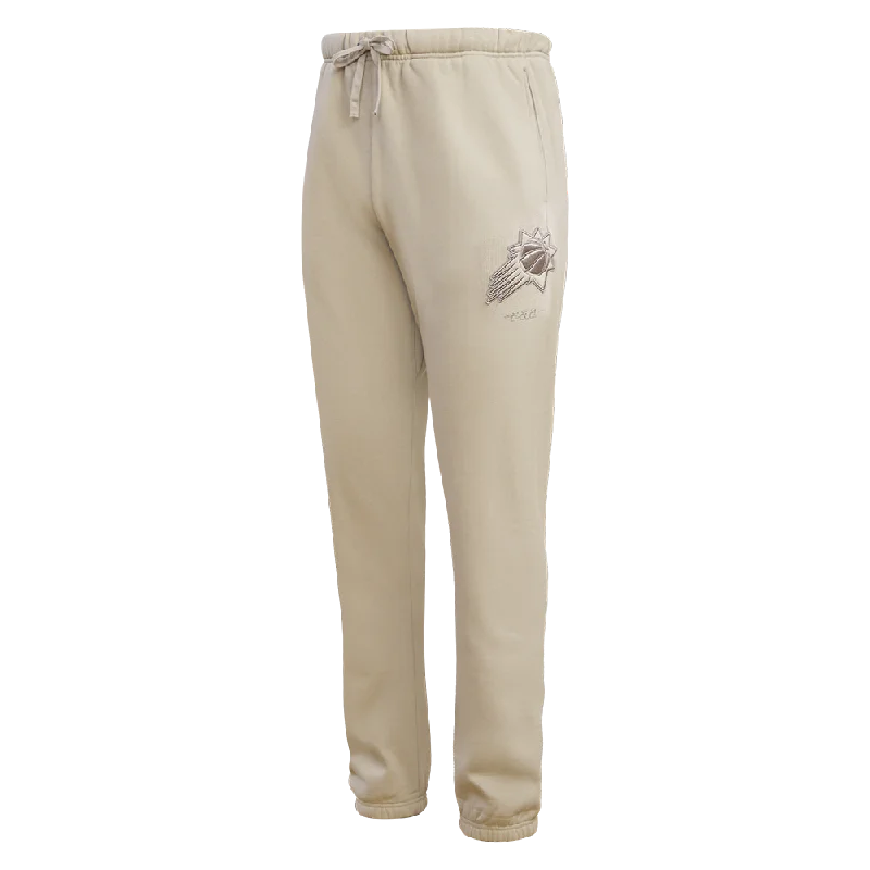 PANTS NBA PHOENIX SUNS NEUTRAL Formal Wide-Leg Pants