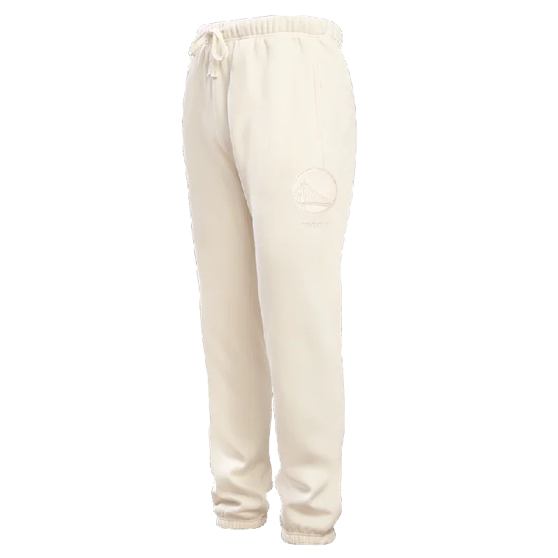 PANTS NBA GOLDEN STATE WARRIORS NEUTRAL Modern Skinny Pants