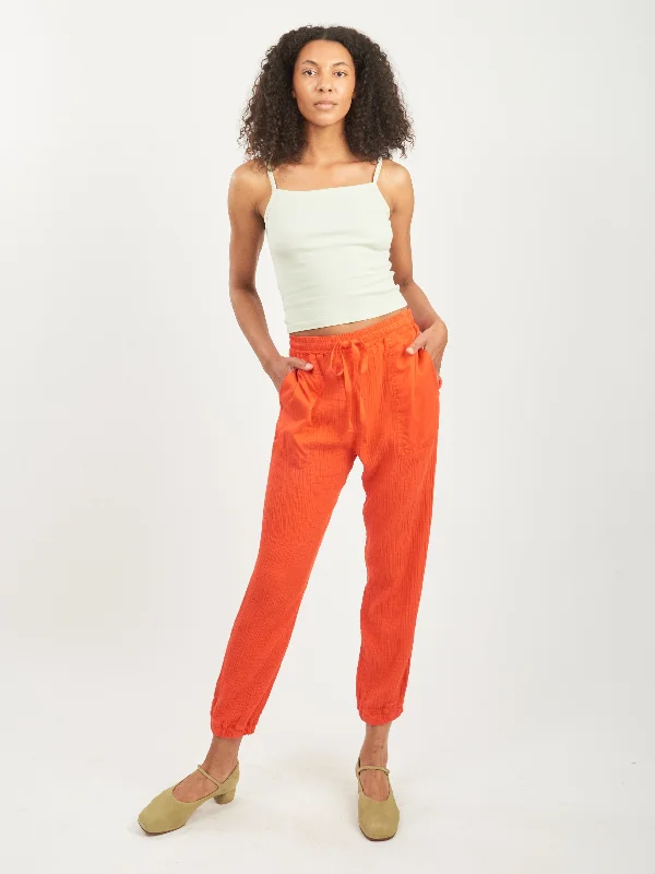 White Sage Lapointe Tank modal blend tank