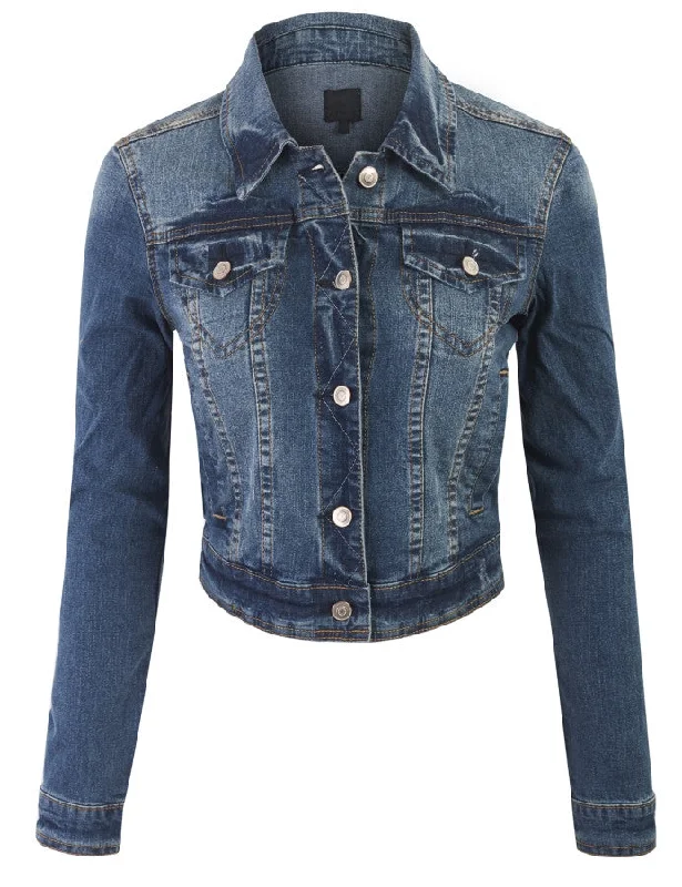 Denim Vintage