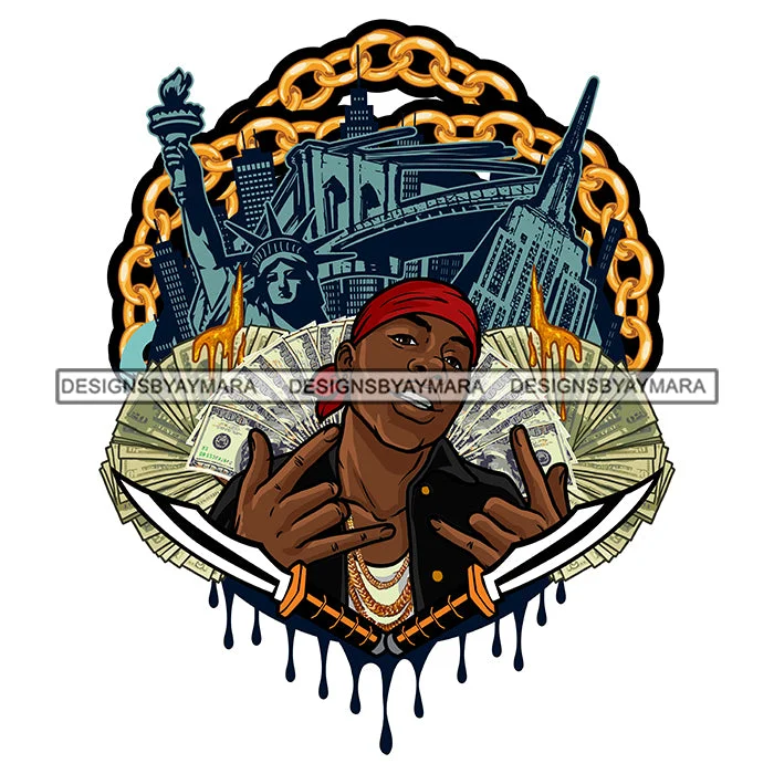 Black Man Standing Wearing White Vest Jacket Red Cap Napkin Cash Money Knife Weapon Golden Gold Chain Necklace Jewelry Gangster Hustler Hustle Nubian African American Boy SVG JPG PNG Vector Clipart Cricut Silhouette Cut Cutting Satin Jacket Silk Jacket Chiffon Jacket Black Man Standing Wearing White Vest Jacket Red Cap Napkin Cash Money Knife Weapon Golden Gold Chain Necklace Jewelry Gangster Hustler Hustle Nubian African American Boy SVG JPG PNG Vector Clipart Cricut Silhouette Cut Cutting Satin Jacket Silk Jacket Chiffon Jacket