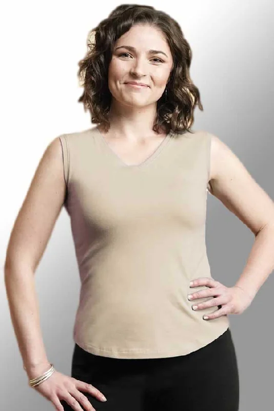 Sand Taupe