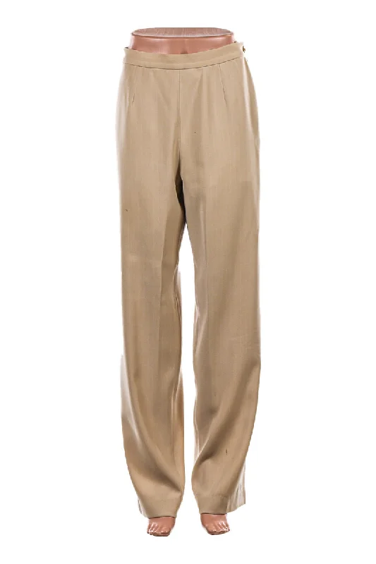 Giorgio Vannini Pants Relaxed Casual Leggings