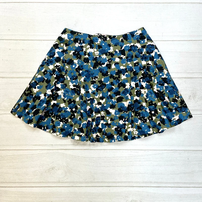 Skirt Designer By Kate Spade  Size: 0 wool skirt warm