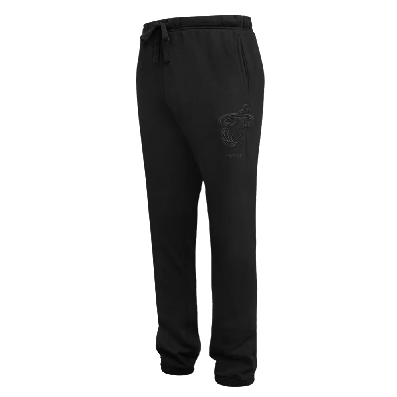 PANTS NBA MIAMI HEAT NEUTRAL Modern Bootcut Pants