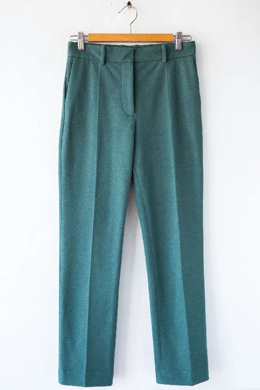 Coleman Gabardine Pant Trendy Printed Leggings