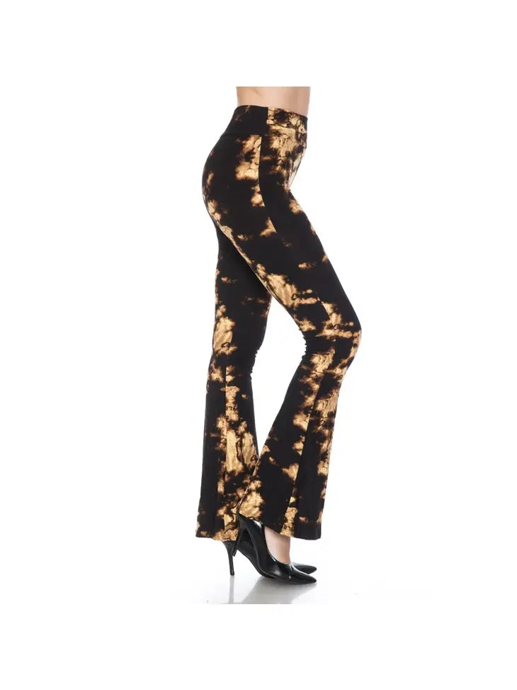 Black/Tan